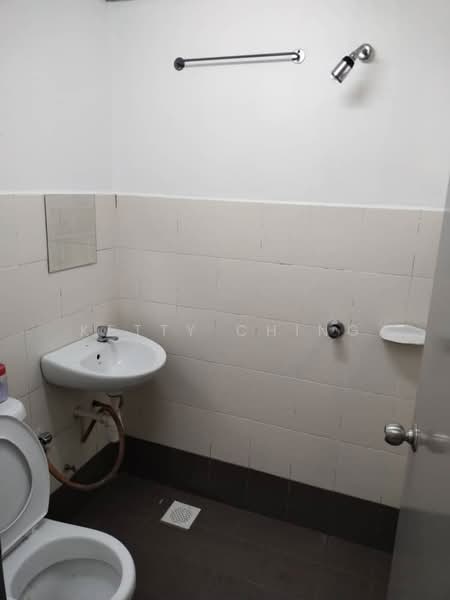 Condominium for Rent at Magna Ville - Ketty Ching - Bathroom - PropertyGuru.com.my