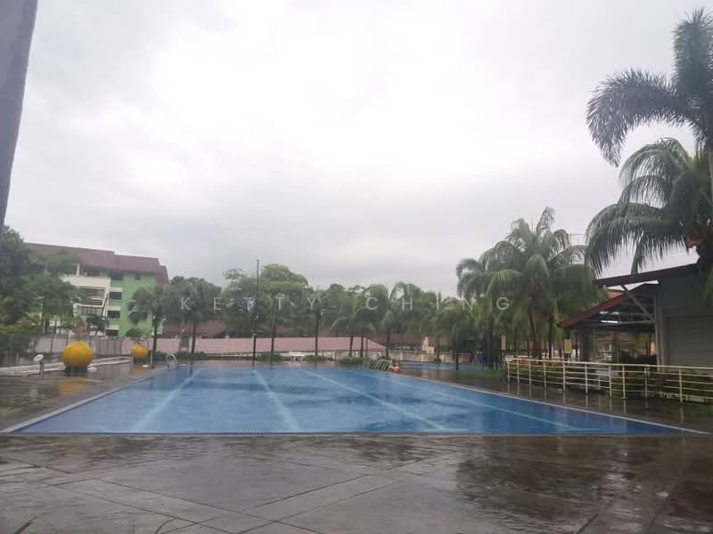 Condominium for Rent at Magna Ville - Ketty Ching - Pool - PropertyGuru.com.my
