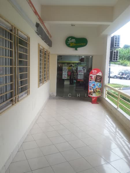 Condominium for Rent at Magna Ville - Ketty Ching - Exterior - PropertyGuru.com.my