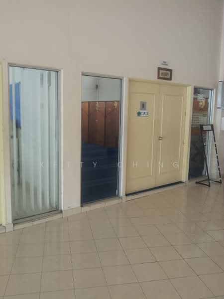 Condominium for Rent at Magna Ville - Ketty Ching - Corridor - PropertyGuru.com.my