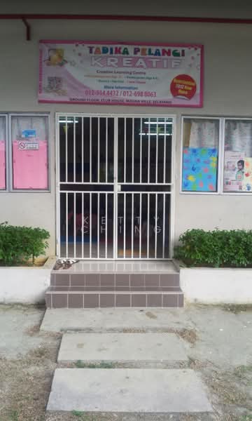 Condominium for Rent at Magna Ville - Ketty Ching - Exterior - PropertyGuru.com.my