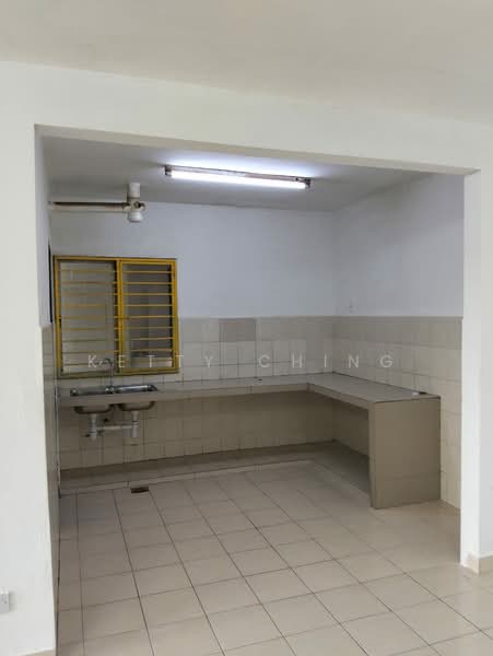 Kondominium untuk Disewa di Magna Ville - Ketty Ching - Kitchen - PropertyGuru.com.my