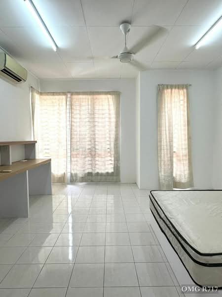 Rumah Teres 2 Tingkat untuk Disewa di Setia Alam (Selangor) - Ryan . - Bedroom - PropertyGuru.com.my