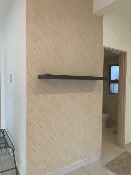 Service Residence for Rent at Maisson - Angel Lim - Wall Panel - PropertyGuru.com.my