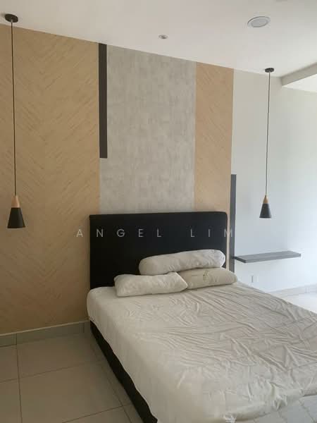Service Residence for Rent at Maisson - Angel Lim - Bedroom - PropertyGuru.com.my
