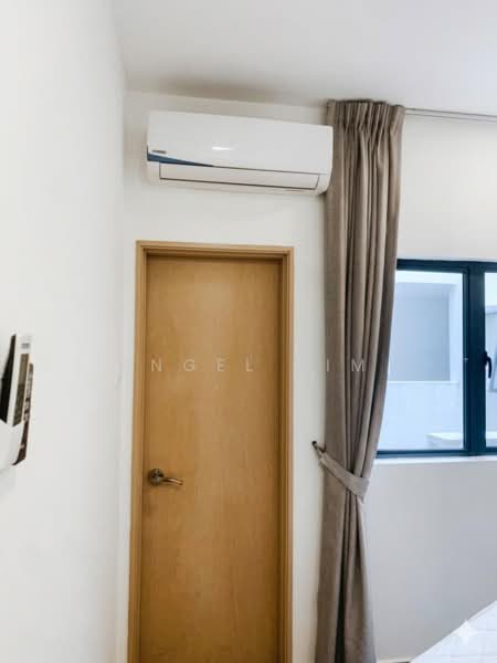 Service Residence for Rent at Maisson - Angel Lim - Bedroom - PropertyGuru.com.my