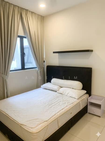 Service Residence for Rent at Maisson - Angel Lim - Bedroom - PropertyGuru.com.my