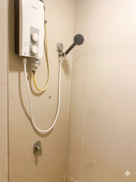 Service Residence for Rent at Maisson - Angel Lim - Bathroom - PropertyGuru.com.my