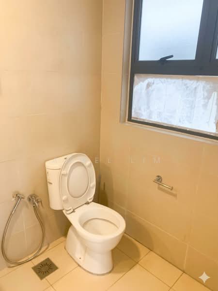 Service Residence for Rent at Maisson - Angel Lim - Bathroom - PropertyGuru.com.my
