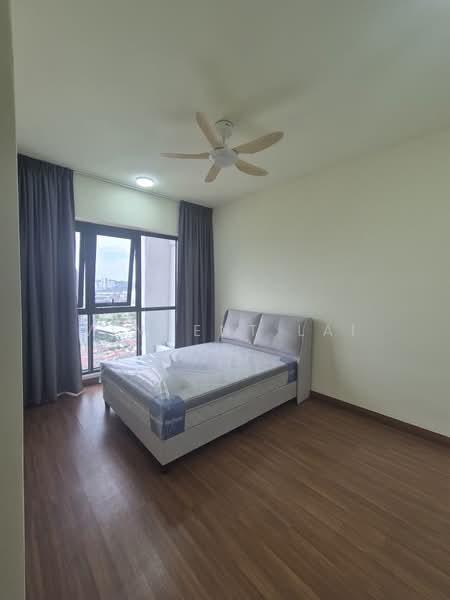 Service Residence for Rent at Arunya @ KL North - Vincent Lai - Bedroom - PropertyGuru.com.my