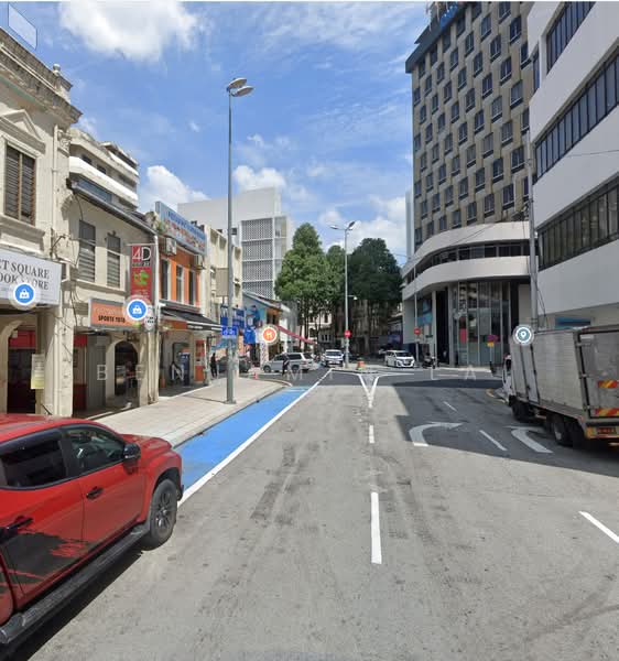 Kedai untuk Dijual di KL City Centre (Kuala Lumpur) - Benjamin Lai - Exterior - PropertyGuru.com.my