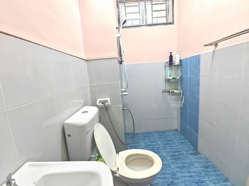 Pangsapuri untuk Dijual di Indah Court Apartment - Calley Chin - PropertyGuru.com.my