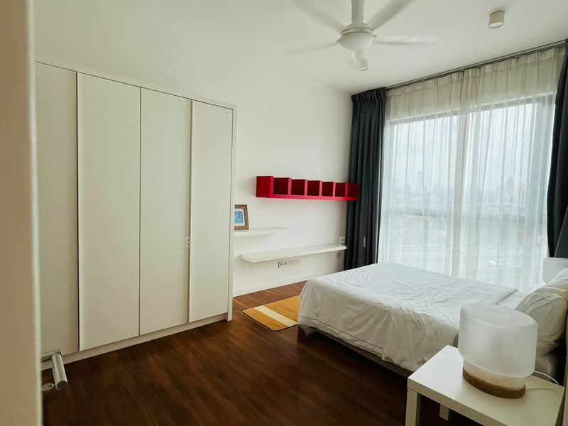 Service Residence for Sale at Three28 Tun Razak - Siew Mei - Bedroom - PropertyGuru.com.my