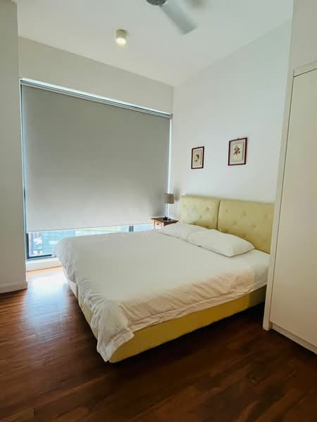 Service Residence for Sale at Three28 Tun Razak - Siew Mei - Bedroom - PropertyGuru.com.my