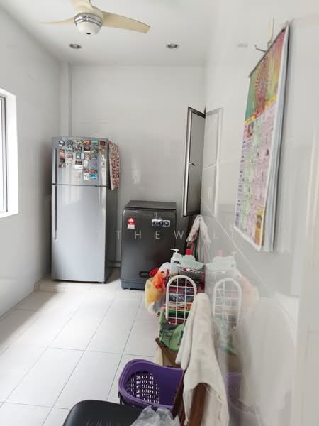 Semi-Detached House for Sale in Ambang Botanic (Klang) - Matthew Lim - Interior - PropertyGuru.com.my