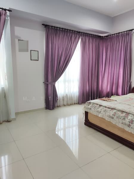 Semi-Detached House for Sale in Ambang Botanic (Klang) - Matthew Lim - Bedroom - PropertyGuru.com.my