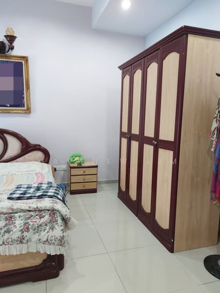 Semi-Detached House for Sale in Ambang Botanic (Klang) - Matthew Lim - Bedroom - PropertyGuru.com.my