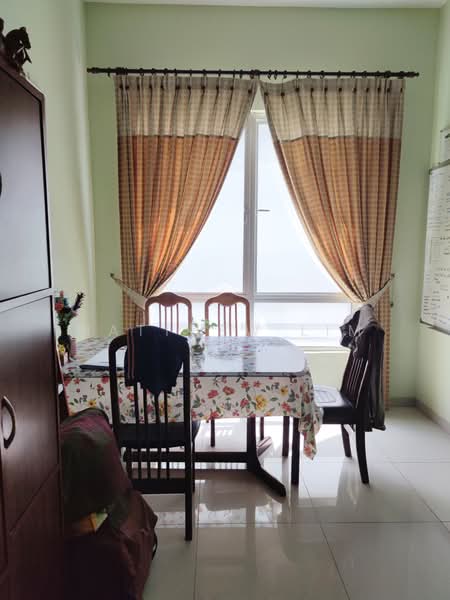 Semi-Detached House for Sale in Ambang Botanic (Klang) - Matthew Lim - Dining Room - PropertyGuru.com.my