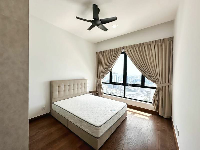 Condominium for Rent at Bangsar Hill Park - Alice Lim - Bedroom - PropertyGuru.com.my