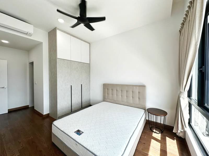 Condominium for Rent at Bangsar Hill Park - Alice Lim - Bedroom - PropertyGuru.com.my