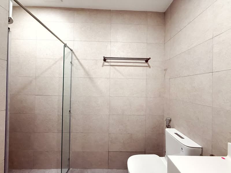 Condominium for Rent at Bangsar Hill Park - Alice Lim - Bathroom - PropertyGuru.com.my