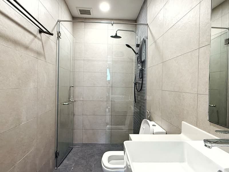 Condominium for Rent at Bangsar Hill Park - Alice Lim - Bathroom - PropertyGuru.com.my