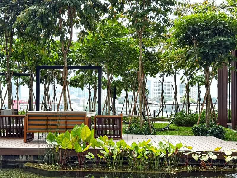 Condominium for Rent at Bangsar Hill Park - Alice Lim - Garden - PropertyGuru.com.my