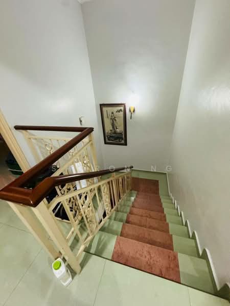 2-storey Terraced House for Sale in Taman Impian Emas (Skudai) - Sharon Ng - Interior - PropertyGuru.com.my