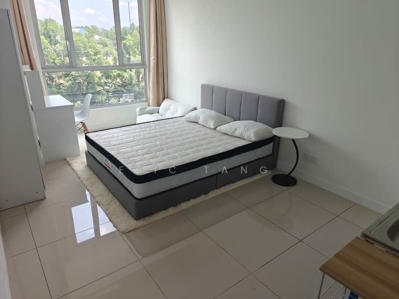 Untuk Disewa - Emerald Hill