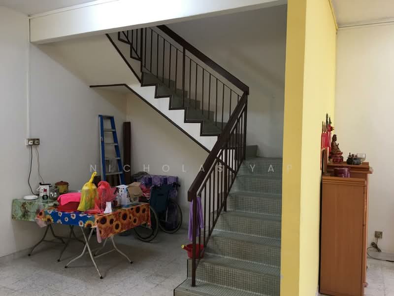 2-storey Terraced House for Sale in Seri Kembangan (Selangor) - Nicholas Yap - Interior - PropertyGuru.com.my