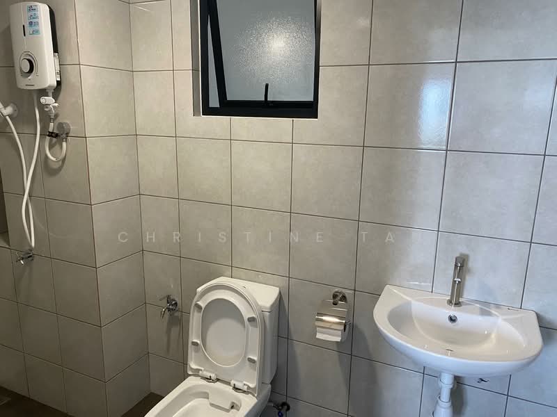 Service Residence for Sale at Residensi Hana - Christine Tan - PropertyGuru.com.my