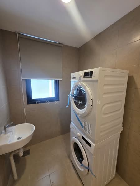 Servis Apartment untuk Disewa di Kami - CCS Shan - Interior - PropertyGuru.com.my