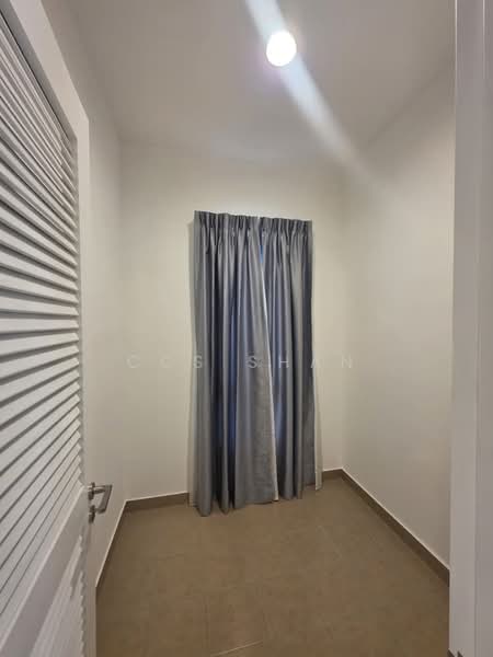 Servis Apartment untuk Disewa di Kami - CCS Shan - Interior - PropertyGuru.com.my