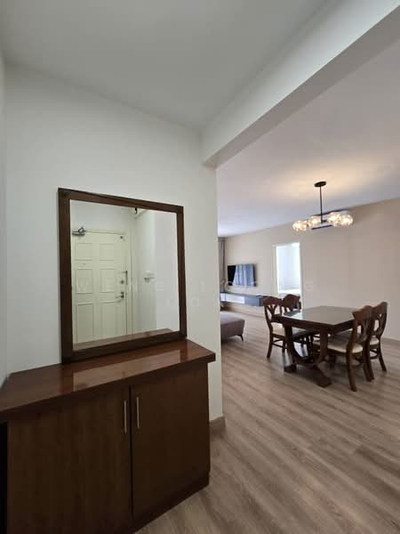 Condominium for Rent at Mont Kiara Bayu - Weng Loong Kok - Entrance - PropertyGuru.com.my