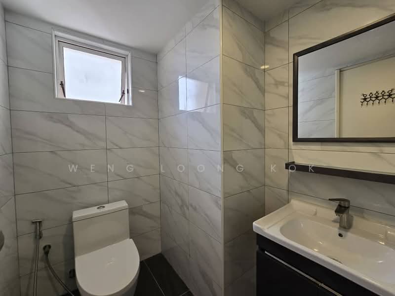 Condominium for Rent at Mont Kiara Bayu - Weng Loong Kok - PropertyGuru.com.my