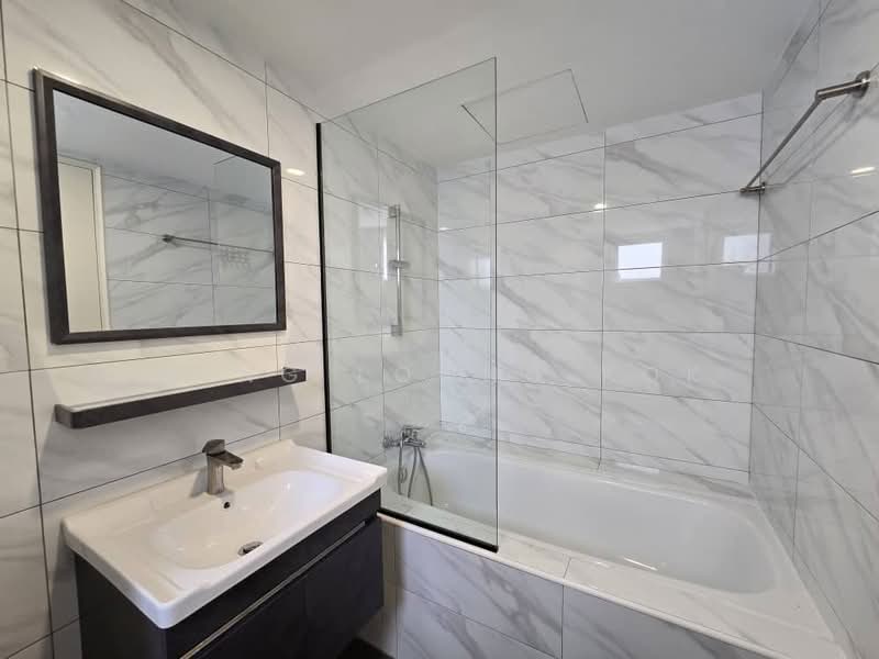 Condominium for Rent at Mont Kiara Bayu - Weng Loong Kok - PropertyGuru.com.my