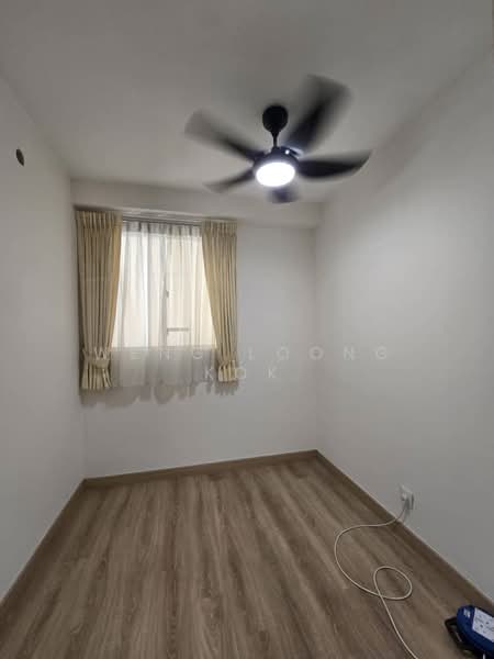 Condominium for Rent at Mont Kiara Bayu - Weng Loong Kok - PropertyGuru.com.my