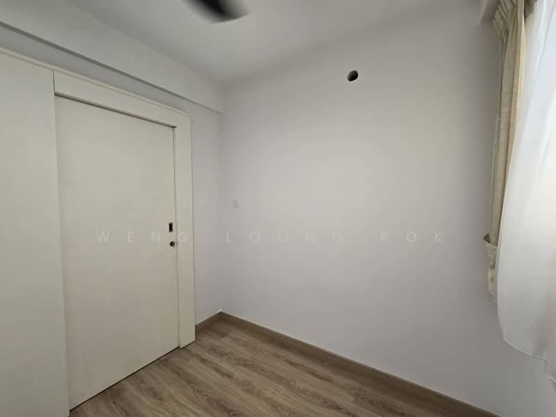 Condominium for Rent at Mont Kiara Bayu - Weng Loong Kok - PropertyGuru.com.my