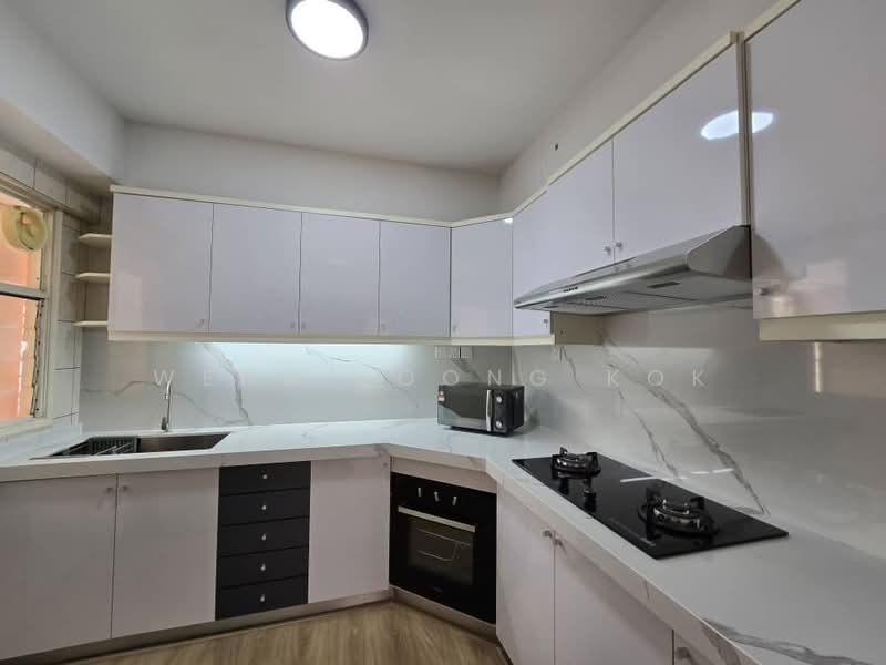 Condominium for Rent at Mont Kiara Bayu - Weng Loong Kok - PropertyGuru.com.my