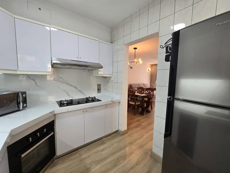 Condominium for Rent at Mont Kiara Bayu - Weng Loong Kok - PropertyGuru.com.my