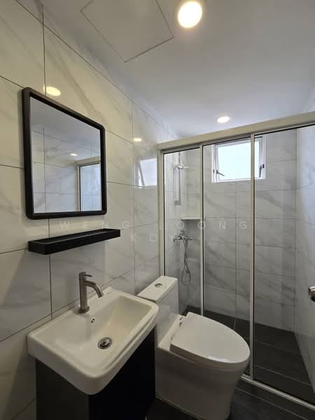 Condominium for Rent at Mont Kiara Bayu - Weng Loong Kok - PropertyGuru.com.my