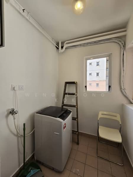 Condominium for Rent at Mont Kiara Bayu - Weng Loong Kok - PropertyGuru.com.my