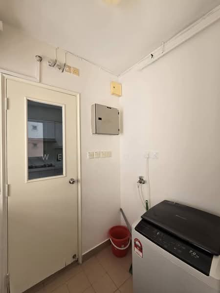 Condominium for Rent at Mont Kiara Bayu - Weng Loong Kok - PropertyGuru.com.my