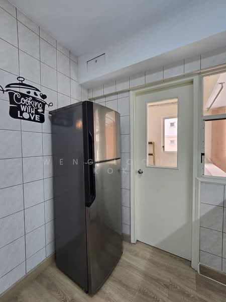 Condominium for Rent at Mont Kiara Bayu - Weng Loong Kok - PropertyGuru.com.my