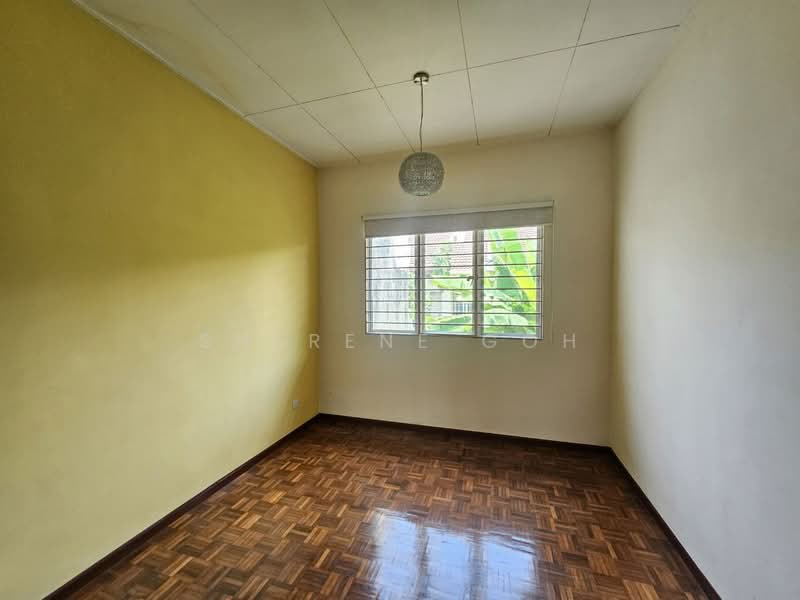 2-storey Terraced House for Sale in Setia Impian (Setia Alam) - Sherene Goh - Interior - PropertyGuru.com.my