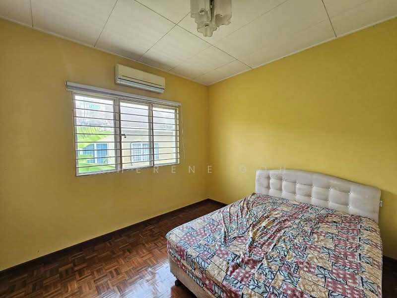 2-storey Terraced House for Sale in Setia Impian (Setia Alam) - Sherene Goh - Bedroom - PropertyGuru.com.my