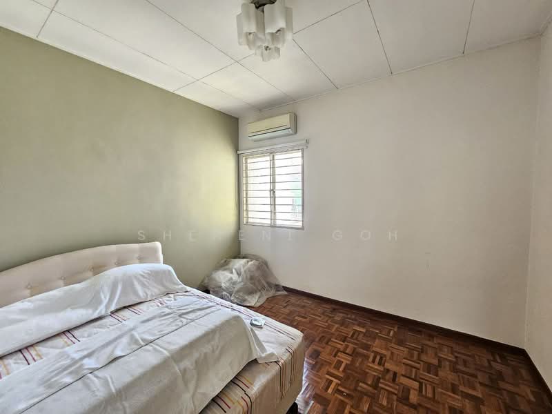 2-storey Terraced House for Sale in Setia Impian (Setia Alam) - Sherene Goh - Bedroom - PropertyGuru.com.my