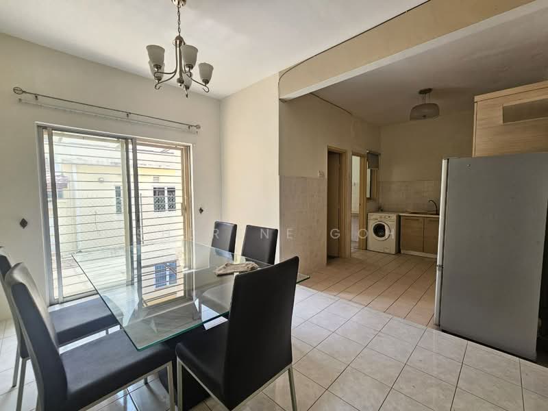 2-storey Terraced House for Sale in Setia Impian (Setia Alam) - Sherene Goh - Dining Room - PropertyGuru.com.my