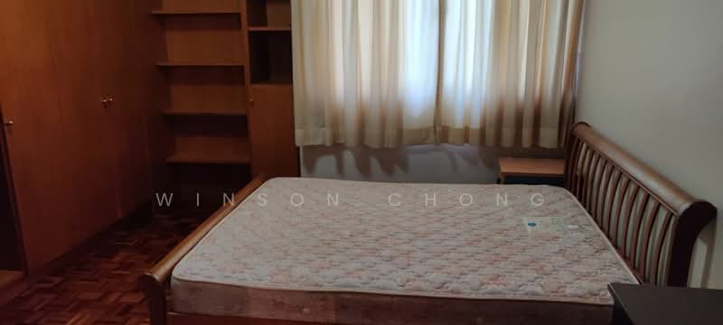Kondominium untuk Dijual di Bellisa Court - Winson Chong - Bedroom - PropertyGuru.com.my