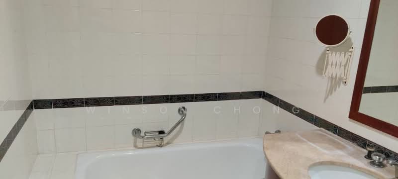 Kondominium untuk Dijual di Bellisa Court - Winson Chong - Bathroom - PropertyGuru.com.my